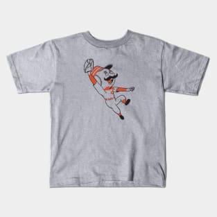 What a Catch! Kids T-Shirt